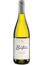 Fetzer Bonterra Chardonnay 2015